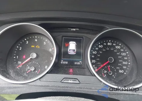 2020 Volkswagen Tiguan from USA, damaged, VIN 3VV2B7AX6LM062531